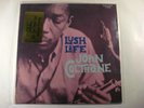 audiophile JOHN COLTRANE Lush Life DCC 180g LP NEARMINT