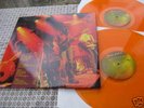 IRISH COFFEE MINT ORANGE WAX ONLY 100 COPIES WORLDWIDE