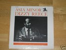 Dizzy Reece Asia Minor Prestige/New Jazz NJLP 8274