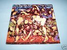 The Tragically Hip Fully Completely LP Vinyl Rare OOP