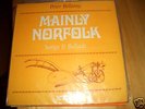 Peter Bellamy XTRA LP 1060 
