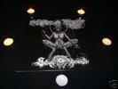 Mutiilation/Drowning The Light/Satanic Warmaster Lim100