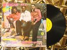 AFRICAN ALL STARS MANGWANA GREAT FUNKY RUMBA SOUKOUSS