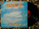 CLOUD 7 GREAT GROOVY AFRO FUNK BOOGIE MOOG Nigeria LP