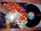 Witthüser&Westr. Der Jesuspilz Krautrock Orig.Pilz
