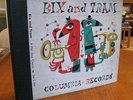 BIX BEIDERBECKE Bix and Tram COLUMBIA C-144 10
