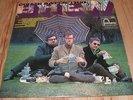 COLIN BATES TRIO/BREW/RARE 1968/UK FONTANA/EX+ VINYL/LP