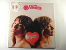 audiophile HEART Dreamboat Annie 180 Gram LP NEAR MINT