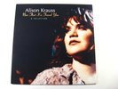 ALISON KRAUSS Now That I Found You ROUNDER LP NEARMINT