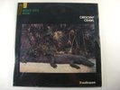 audiophile BRUCE KATZ Crescent Crawl AUDIOQUEST LP TAS