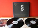 SAX 2347 -8 Ts 1st KLEMPERER conducts WAGNER PO