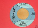 THE MOVING SIDEWALKS  '99th Floor' on Tantara  - ZZ Top