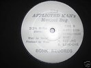 THE AFFLICTED(MAN) - MUSICAL BAG LP   RARE OI / SKIN UK