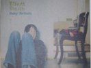 1999 *ELLIOTT SMITH* Baby Britain UK Single 7