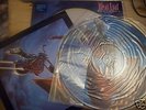 Meatloaf-Bat Out Of Hell 2 -Rare UK LP Picture Disc