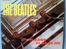 BEATLES Please Please Me UK STEREO LP 1965 Pressing