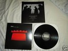 Interpol Turn On the Bright Lights vinyl 12