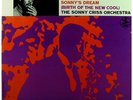 SONNY CRISS ORCHESTRA -SONNY'S DREAM- ORIG 12