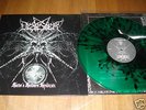 DESASTER -sAtans soldier syndicate SPLATTER LIM 100