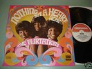 THE FLIRTATIONS Nothing But A Heartache Female Soul LP