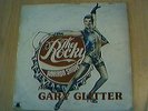 GARY GLITTER Rocky Horror Show NZ LP Signed + Programme