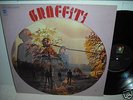 Graffiti Same 1968 Orig Psych ABC Rare Gatefold NM