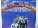RECUERDOS DEL  SON  ¿ DONDE ESTABAS  ANOCHE?  SEALED
