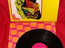 REVOLUTION PSYCH SOUNDTRACK LP RECORD QUICKSILVER ETC 