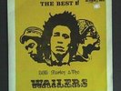 Best of Bob Marley & the Wailers (Studio 1) Silkscreen