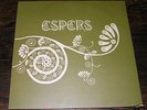 ESPERS S/T Acid Folk LP on Wichita Six Organs Mint