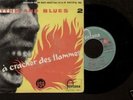 45T/FRENCH EP/ SCREAMIN