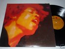 Jimi Hendrix Experience DOUBLE LP Electric Lady Land