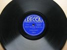 Charlie Pickett on Decca 7762 in 