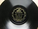 Dixieland Jug Blowers on Victor 20420 in 