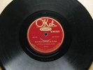 Scottdale String Band on Okeh 45173 in 