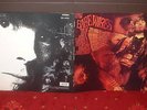 JOHN MAYALL Bare Wires LP 1968 DECCA 1st RARE STEREO