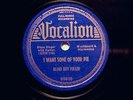 Blind Boy Fuller Vocalion 05030 rec. Memphis E to E+