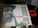 Duke Pearson Quintet, The JAZZ BOP LP STEREO Hush