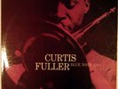 CURTIS FULLER VOLUME 3-RVG MONO 63rd ST