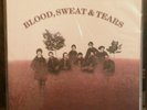 BLOOD, SWEAT & TEARS MFSL SEALED
