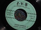JOHNNY LEE HOOKER John RARE DETROIT J-V-B 7
