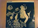 TOM WAITS Swordfish Trombones Withdrawn NZ Asylum LP