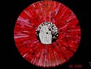 ROCK AND ROLL CIRCUS RED SPLASH MULTICOLOR VINYL RECORD