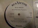 Elvis Presley *Special Palm Sunday Promo Extremely RARE
