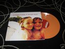 Smashing Pumpkins - Siamese Dream 2 x LP ORANGE vinyl