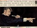 33T/ LP/ JOHNNY HALLYDAY