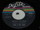 Funk Breaks 45 Kool & The Gang Chocolate Buttermilk