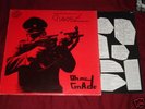 CHAOS Z ohne gnade LP punk SLIME rock-o-rama kbd RAR