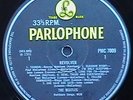 The Beatles – Revolver (Original 1966 Black & Yellow)