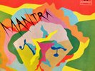 MANTRA-L'INFONIE-VOL.33-FRENCH CDN.PROG PSYCH ROCK RARE